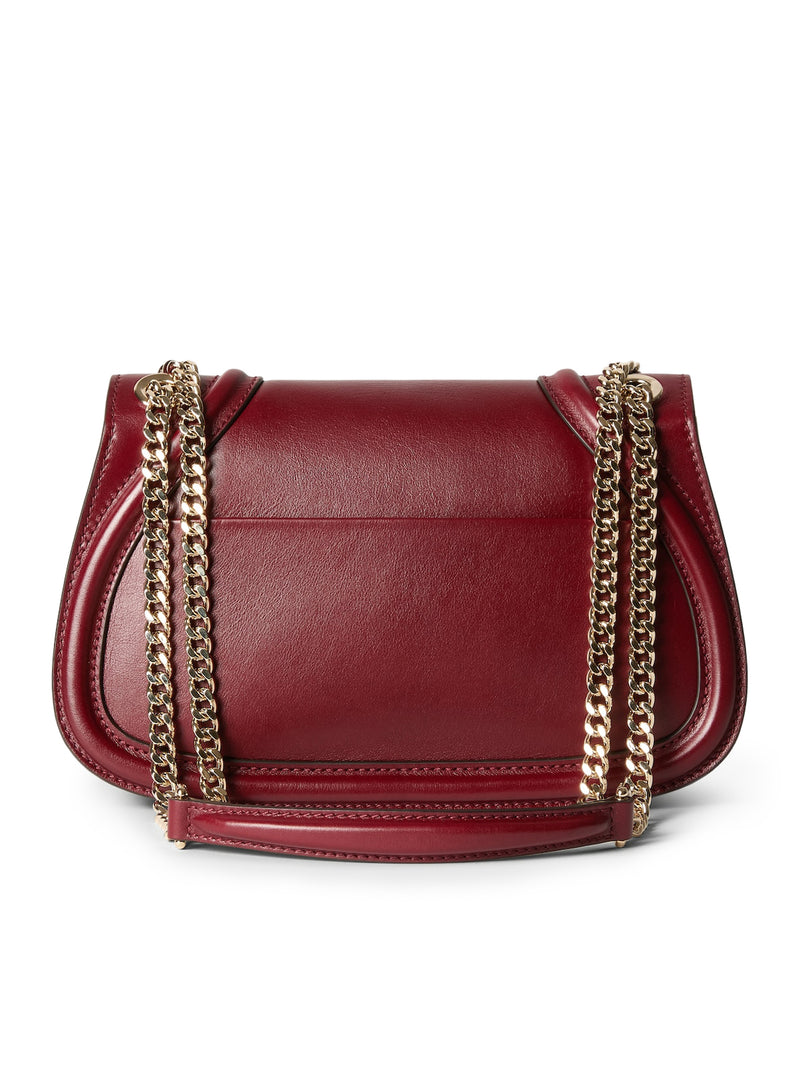 GUCCI BLONDIE SHOULDER BAG MEDIUM SIZE