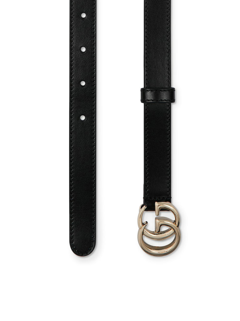 GG MARMONT THIN BELT