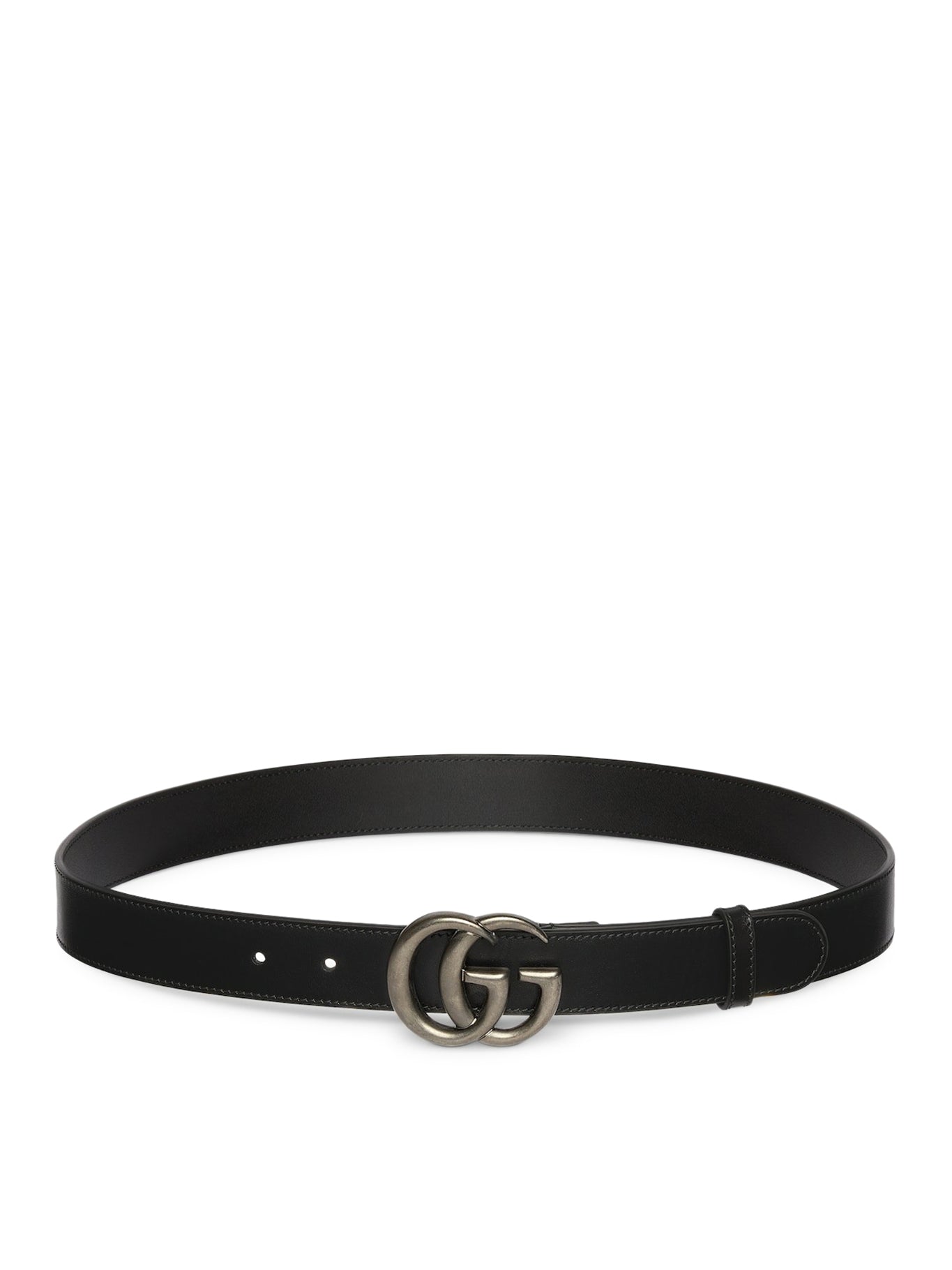 GG MARMONT THIN BELT