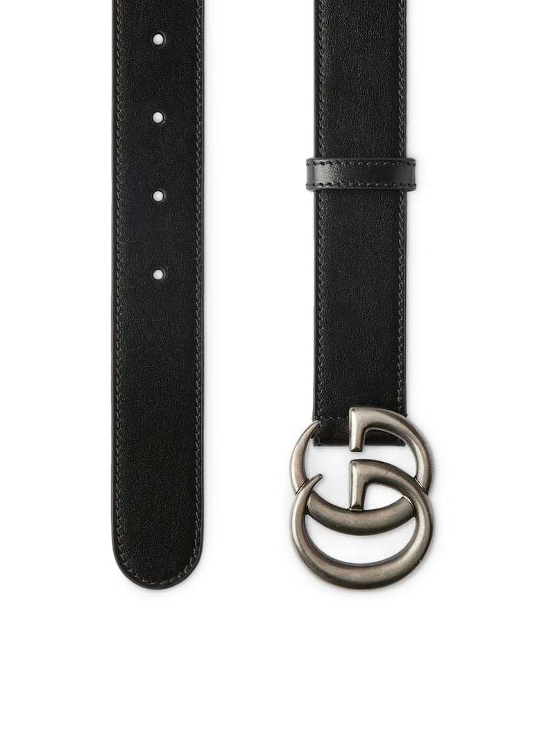 GG MARMONT THIN BELT