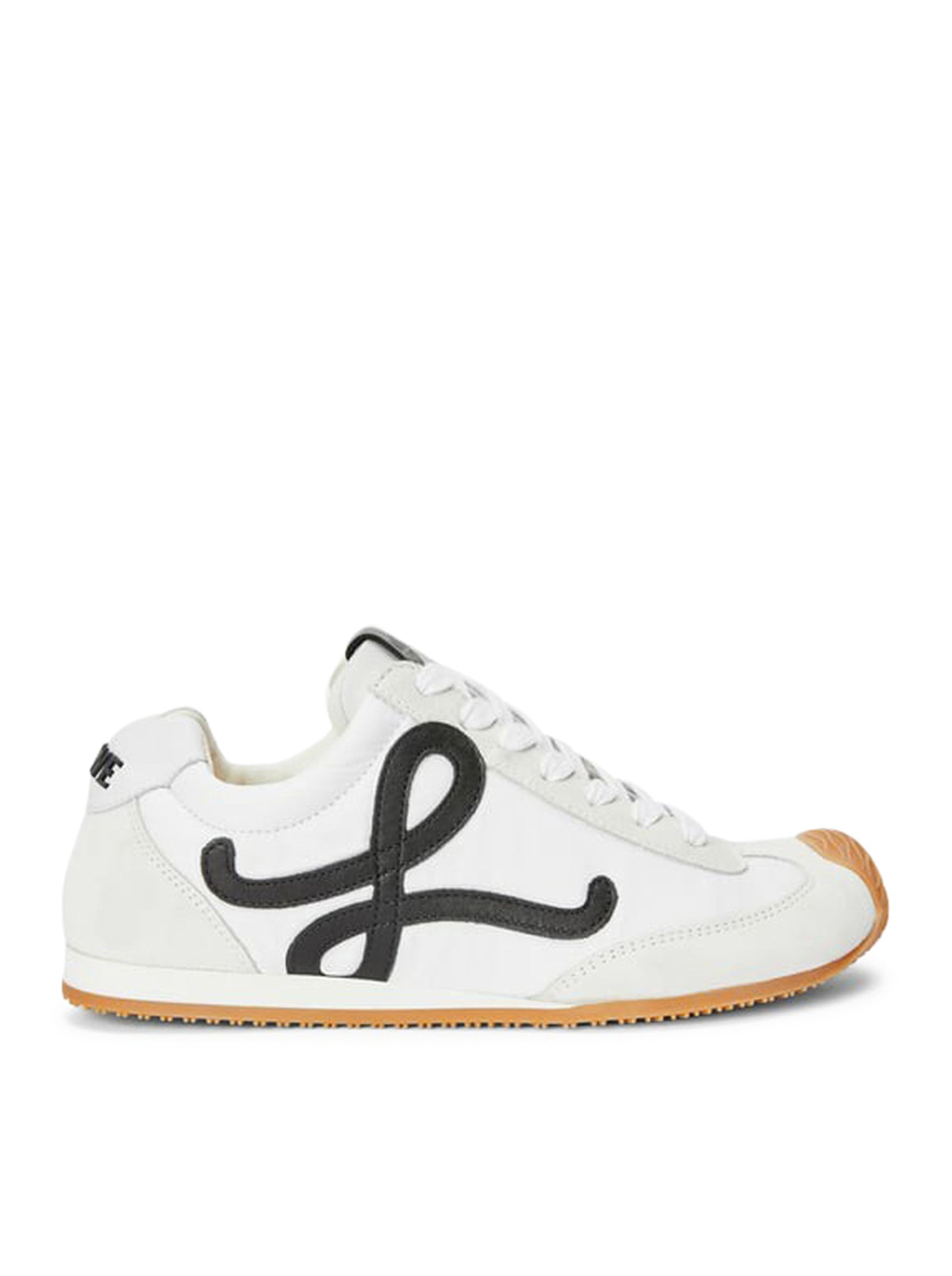 SNEAKERS BALLET RUNNER 2.0