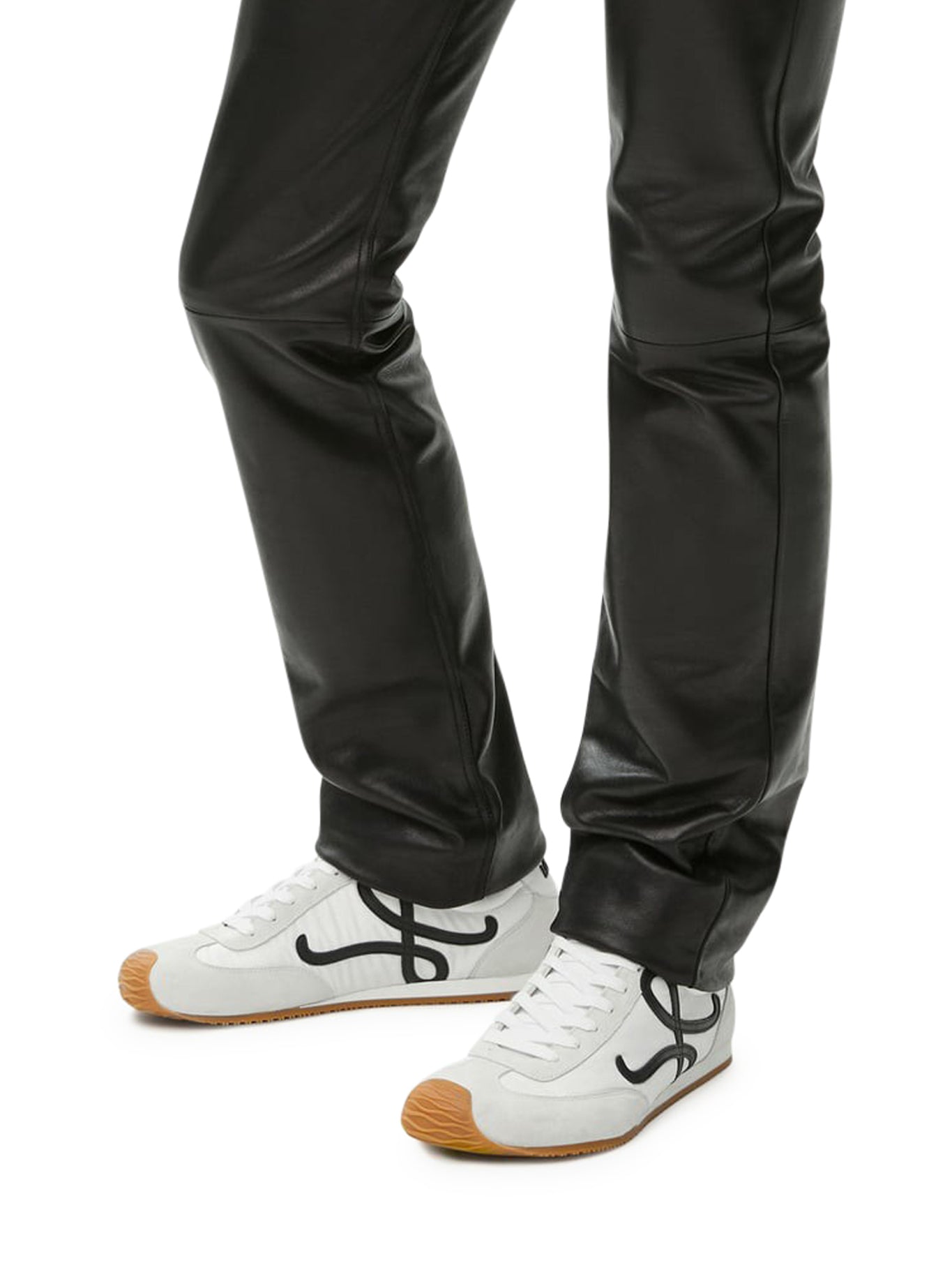 SNEAKERS BALLET RUNNER 2.0