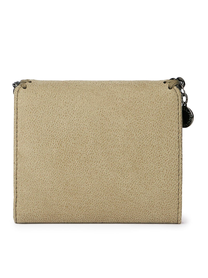 Falabella Small Flap Wallet