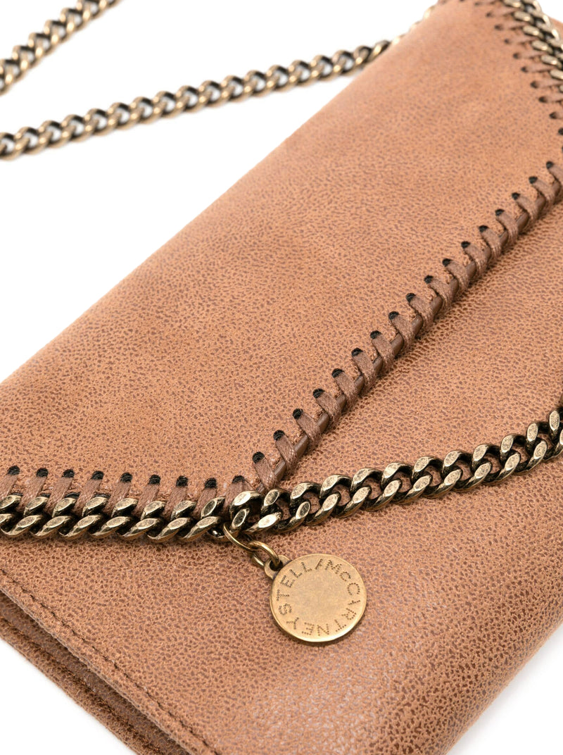 Falabella cross body bag