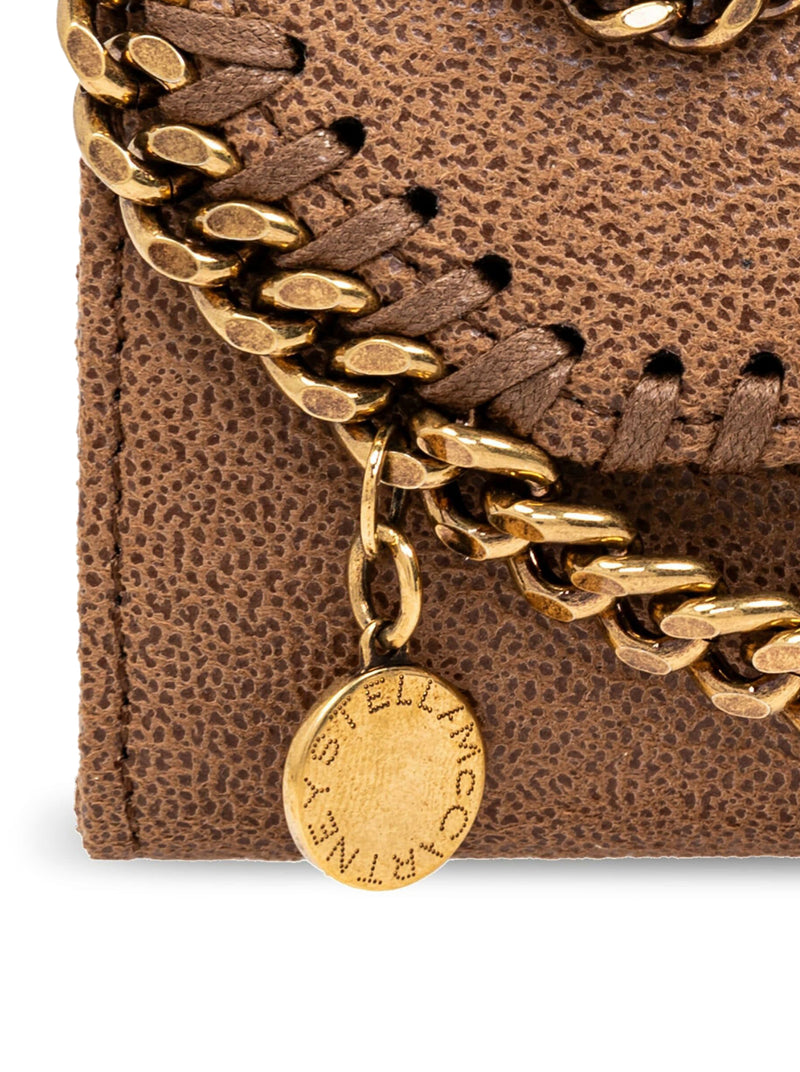 Falabella Chain Wallet