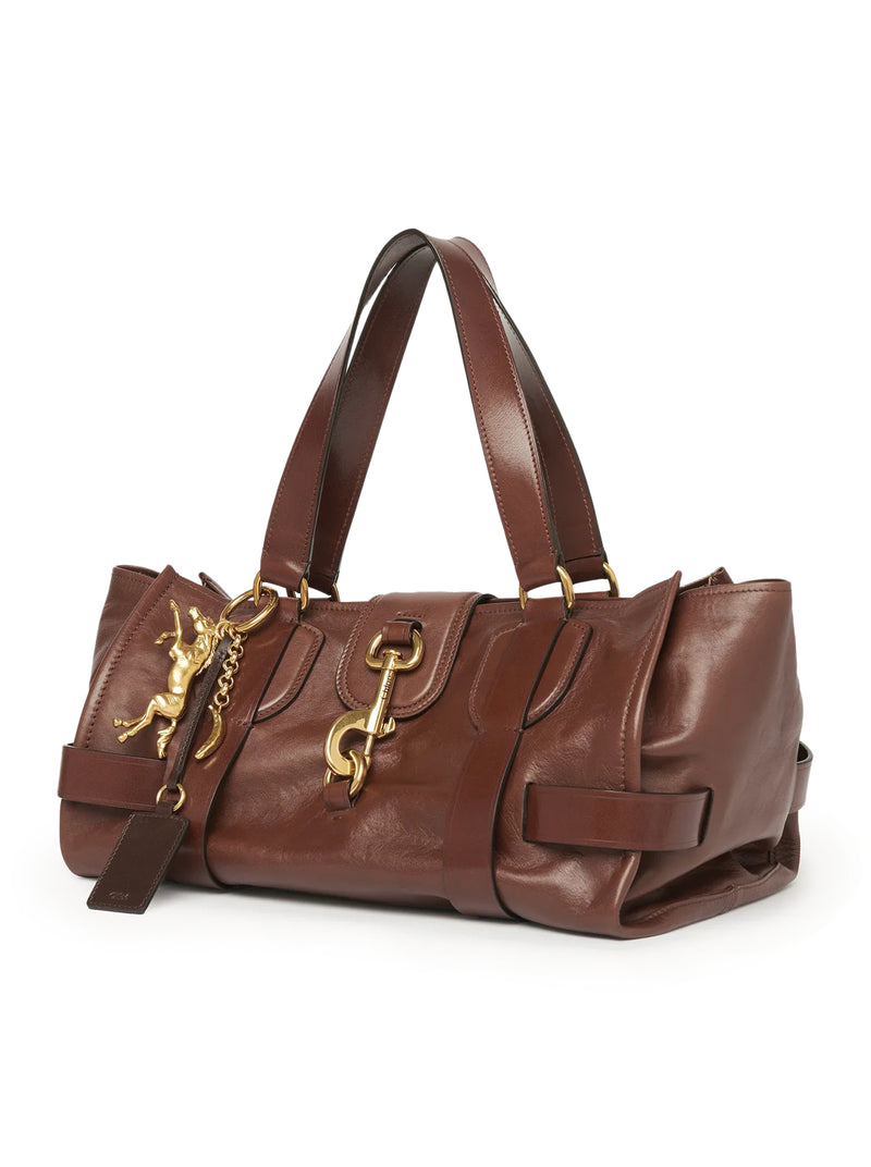 KERALA 25 SOFT LEATHER BAG