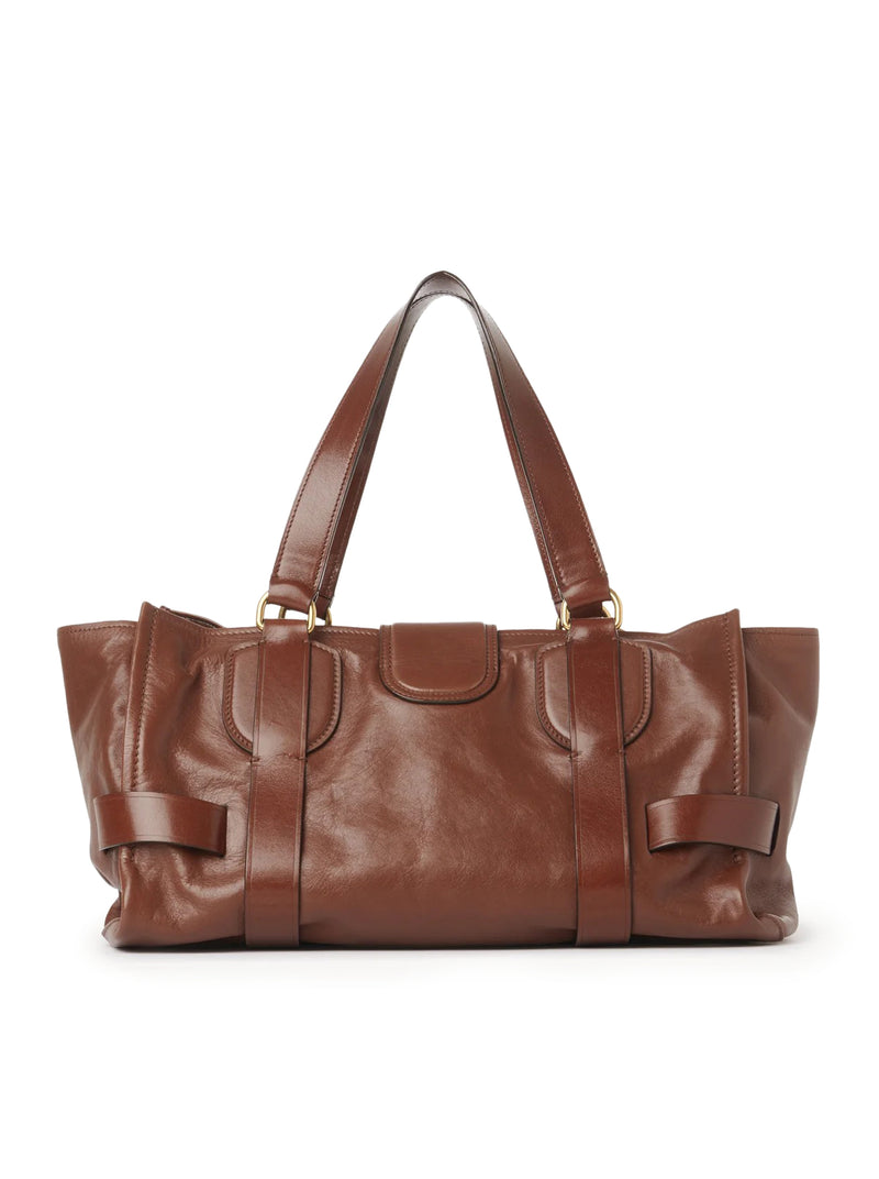 KERALA 25 SOFT LEATHER BAG