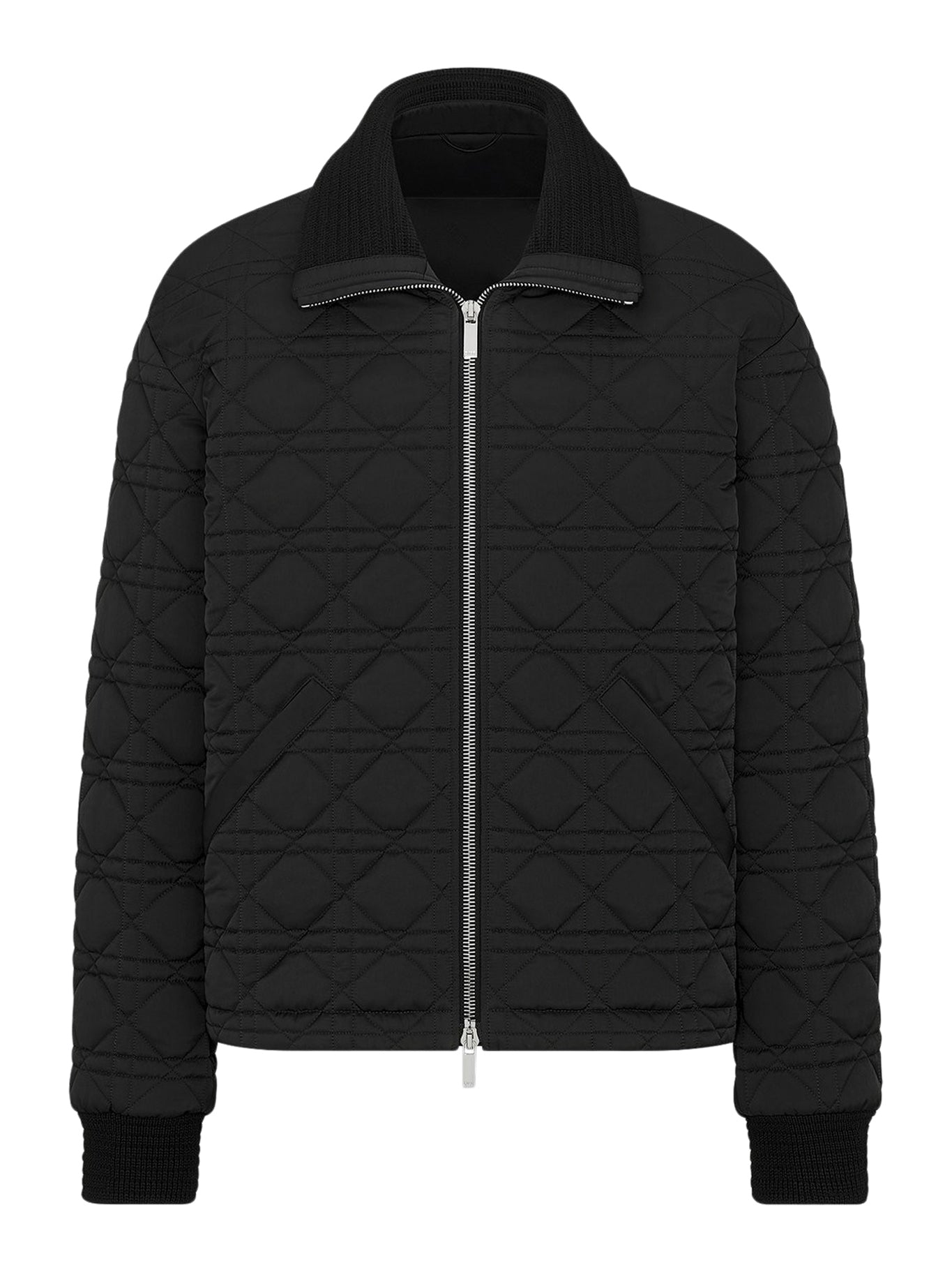 Cannage Jacket