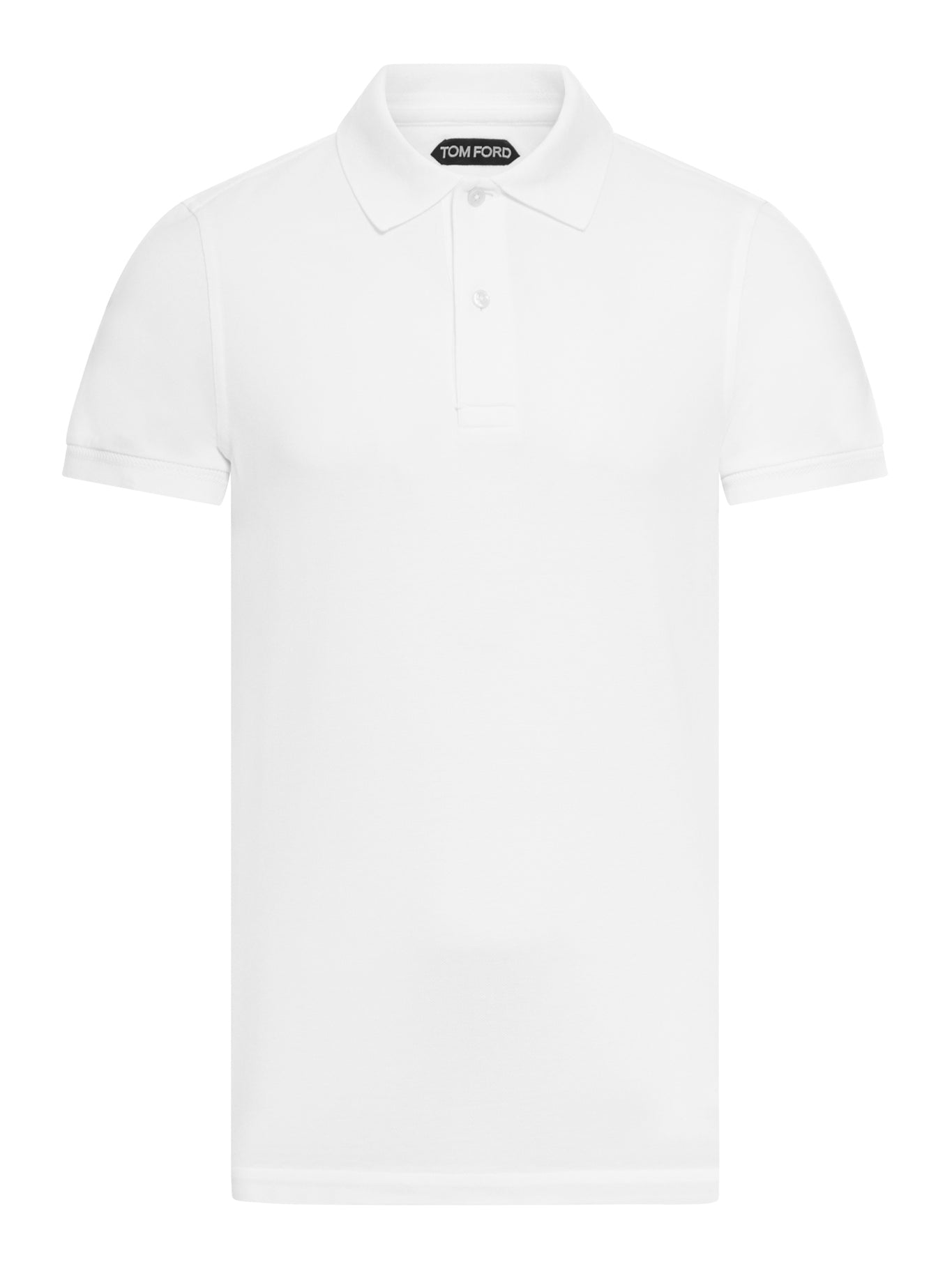 COTTON POLO SHIRT