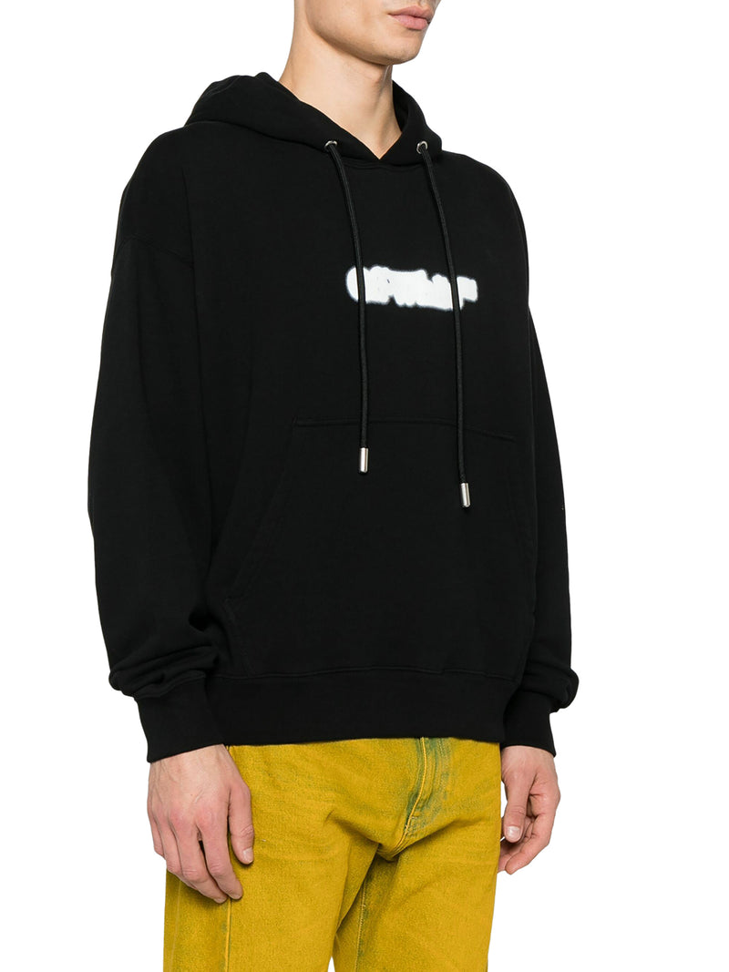 SPRAY ARROW SKATE HOODIE