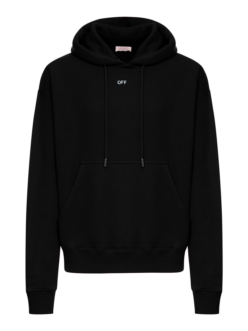 VIBE ARROW HOODIE