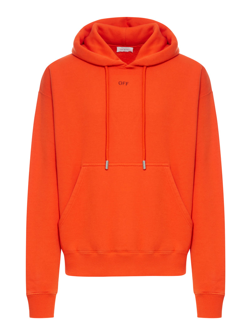 VIBE ARROW HOODIE