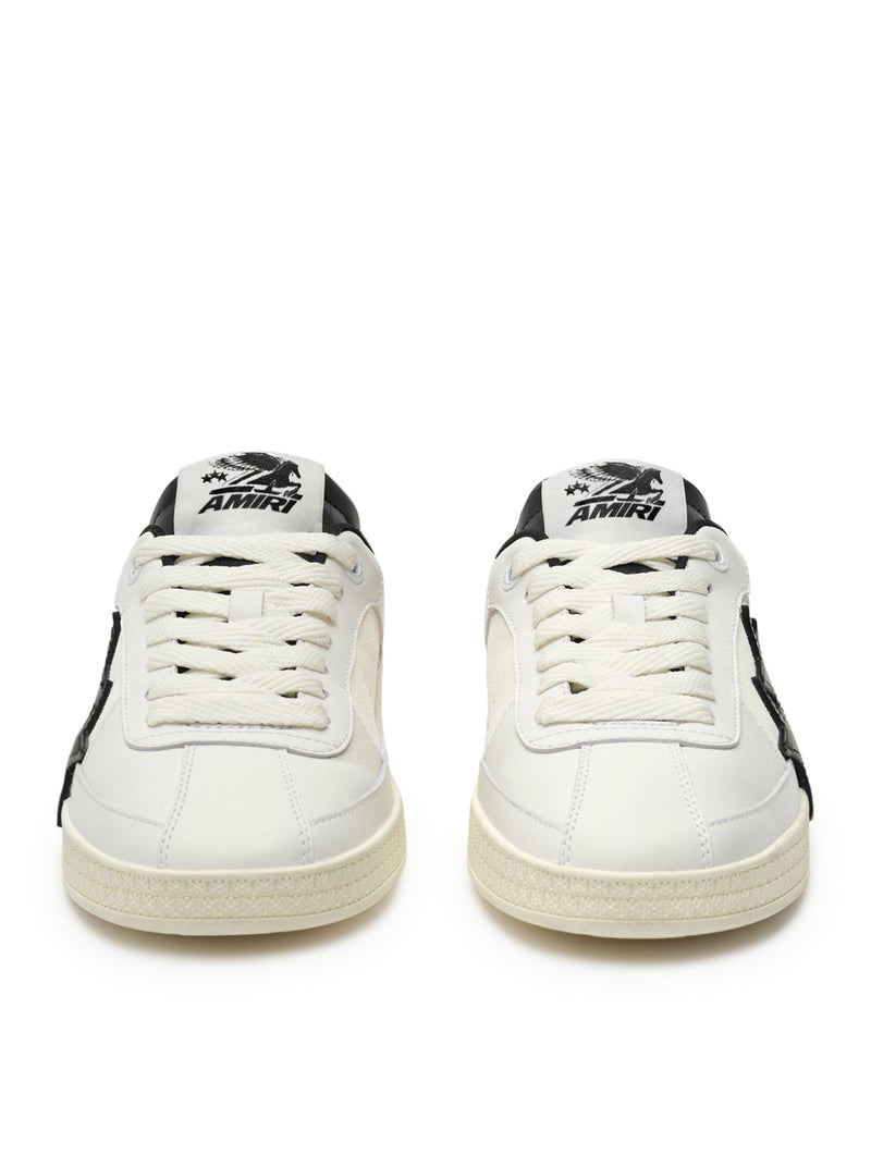 PACIFIC CALFSKIN SNEAKERS