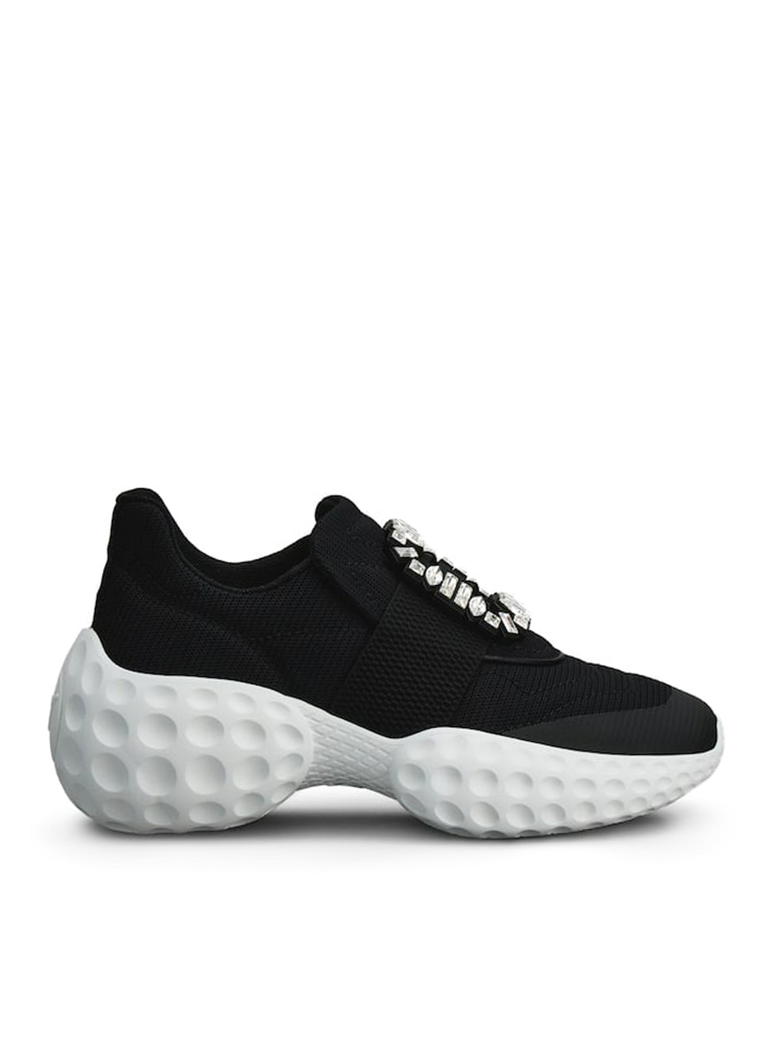 Viv` Run Light Sneakers in fabrics