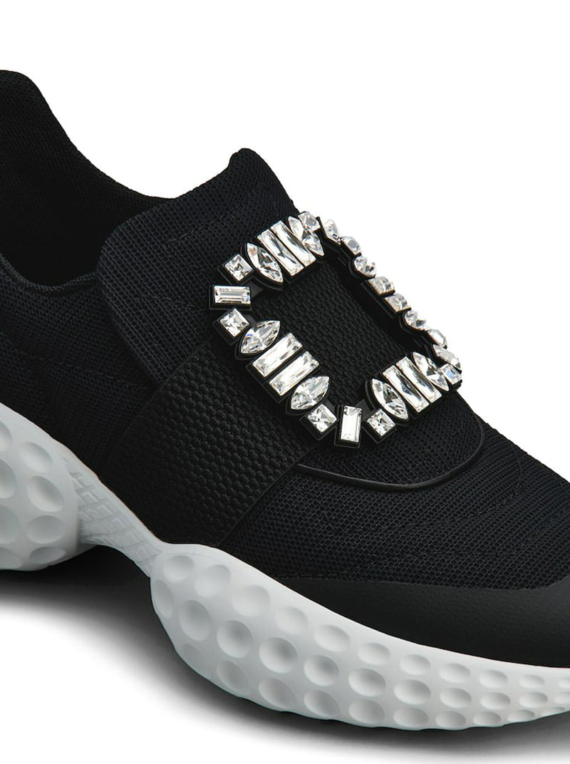 Viv` Run Light Sneakers in fabrics