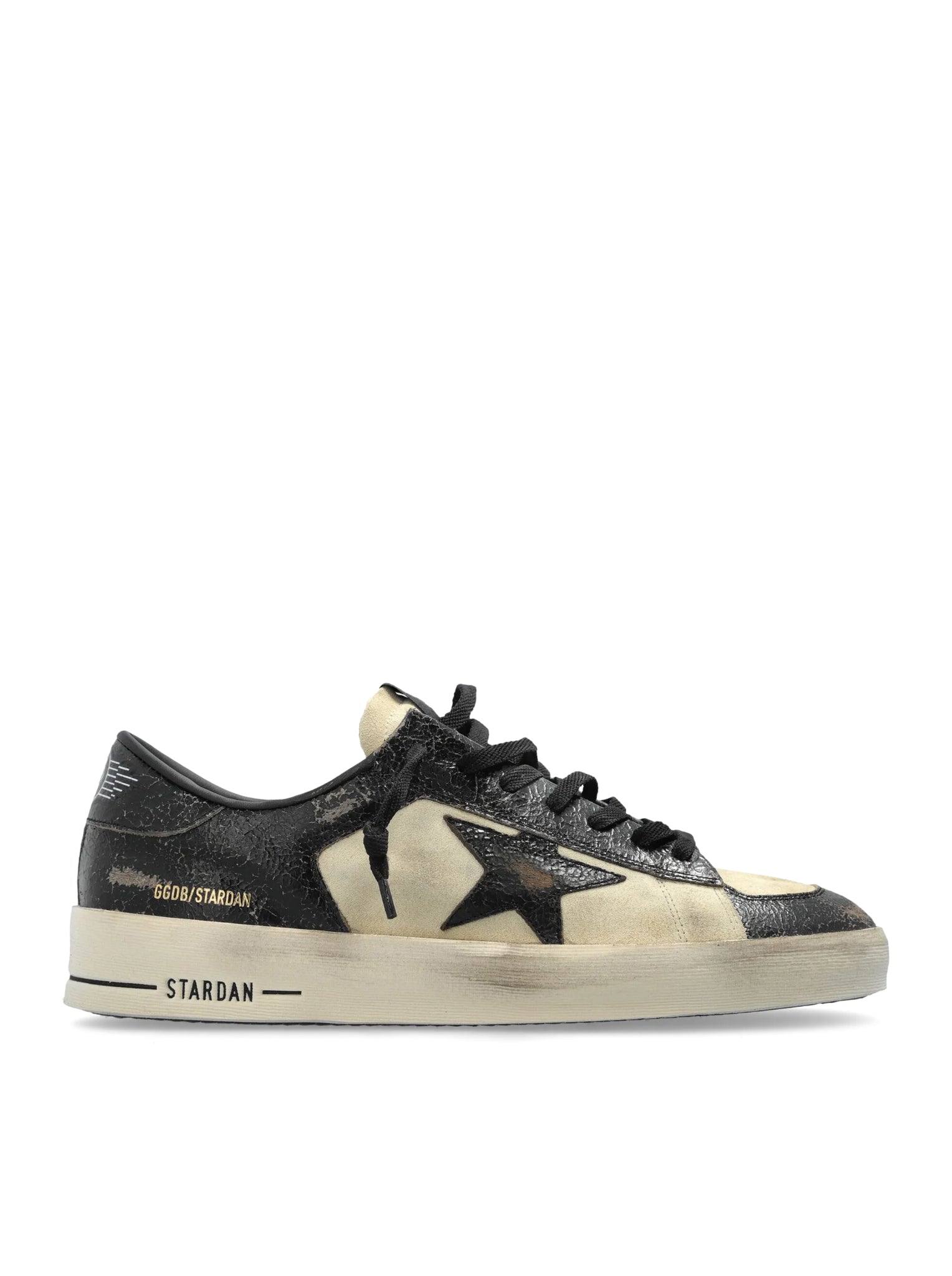 STARDAN NAPPA SNEAKERS