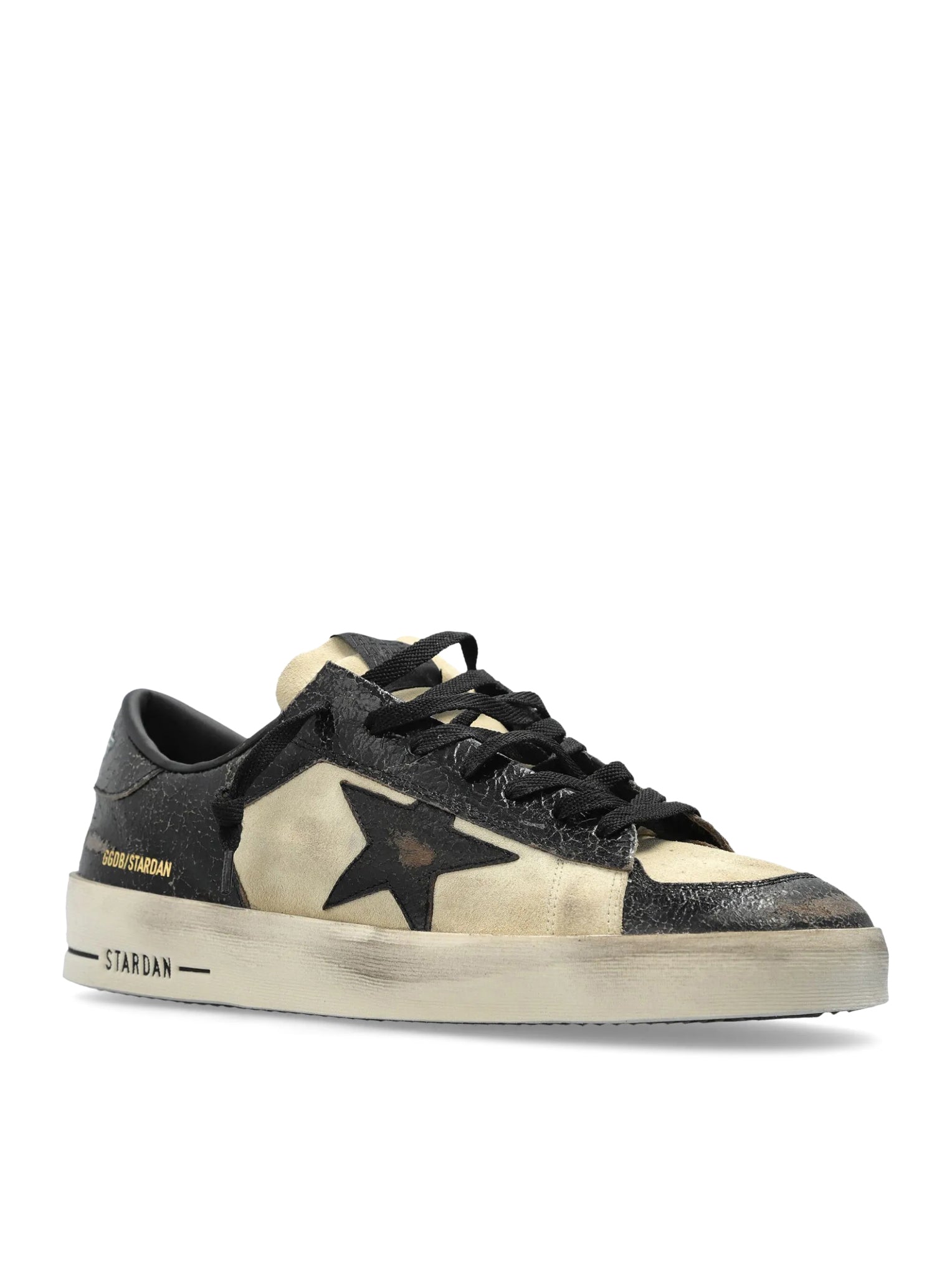 STARDAN NAPPA SNEAKERS