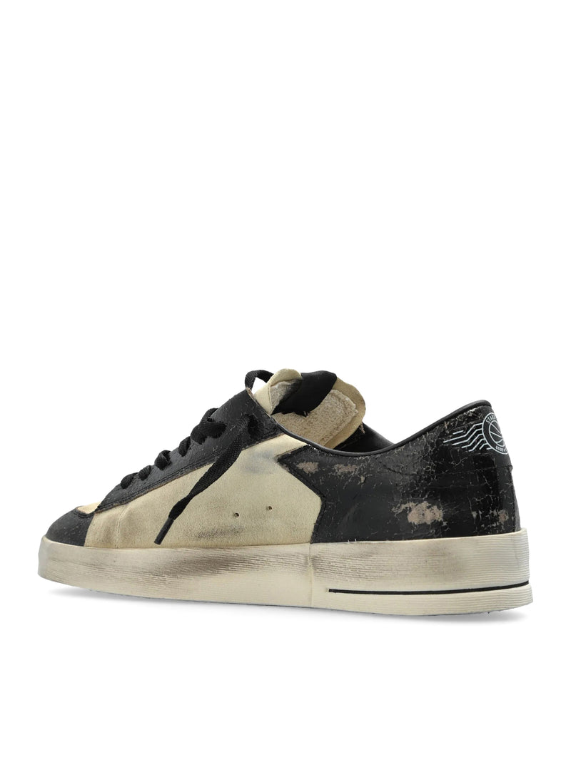 STARDAN NAPPA SNEAKERS