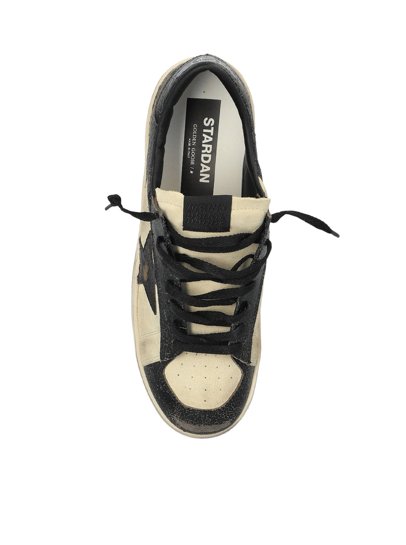 STARDAN NAPPA SNEAKERS