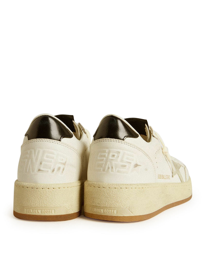 BALL STAR NAPPA SNEAKER