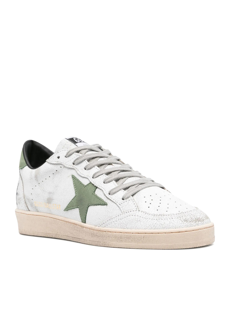 SNEAKERS BALLSTAR IN NABUK