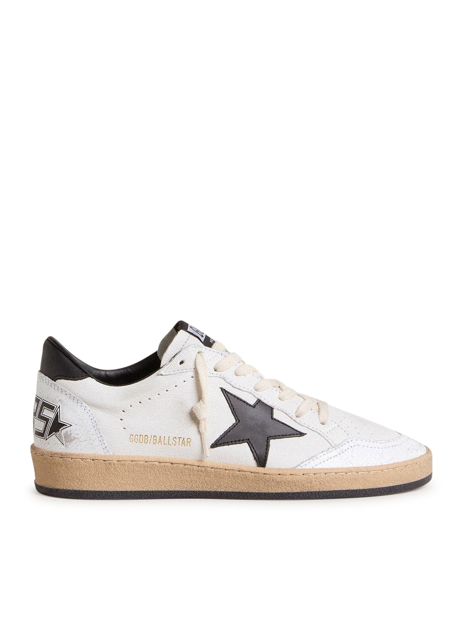 BALLSTAR NAPPA SNEAKERS