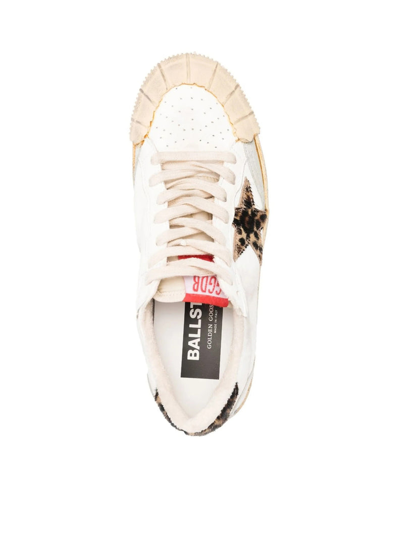 BALLSTAR NAPPA SNEAKERS