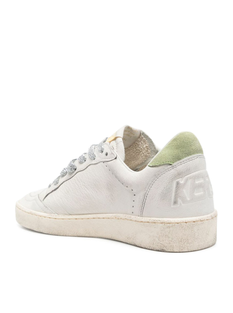 SNEAKERS BALLSTAR IN NAPPA