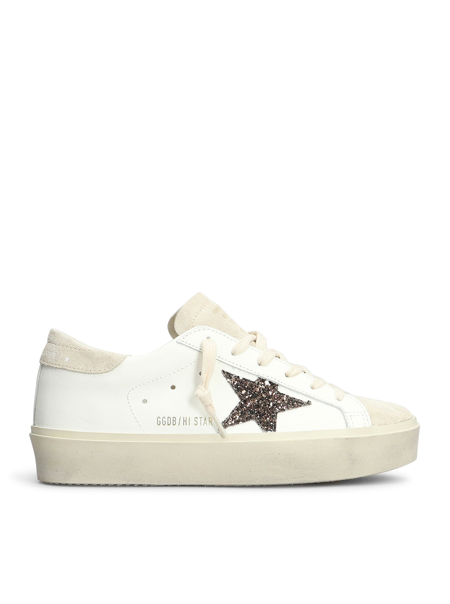 HI-STAR NAPPA SNEAKERS