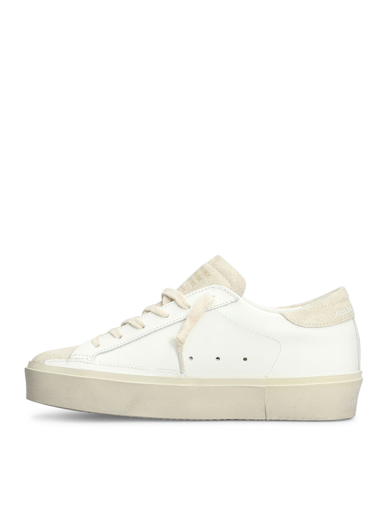 HI-STAR NAPPA SNEAKERS