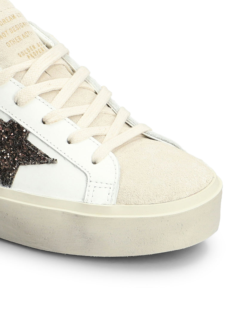 HI-STAR NAPPA SNEAKERS