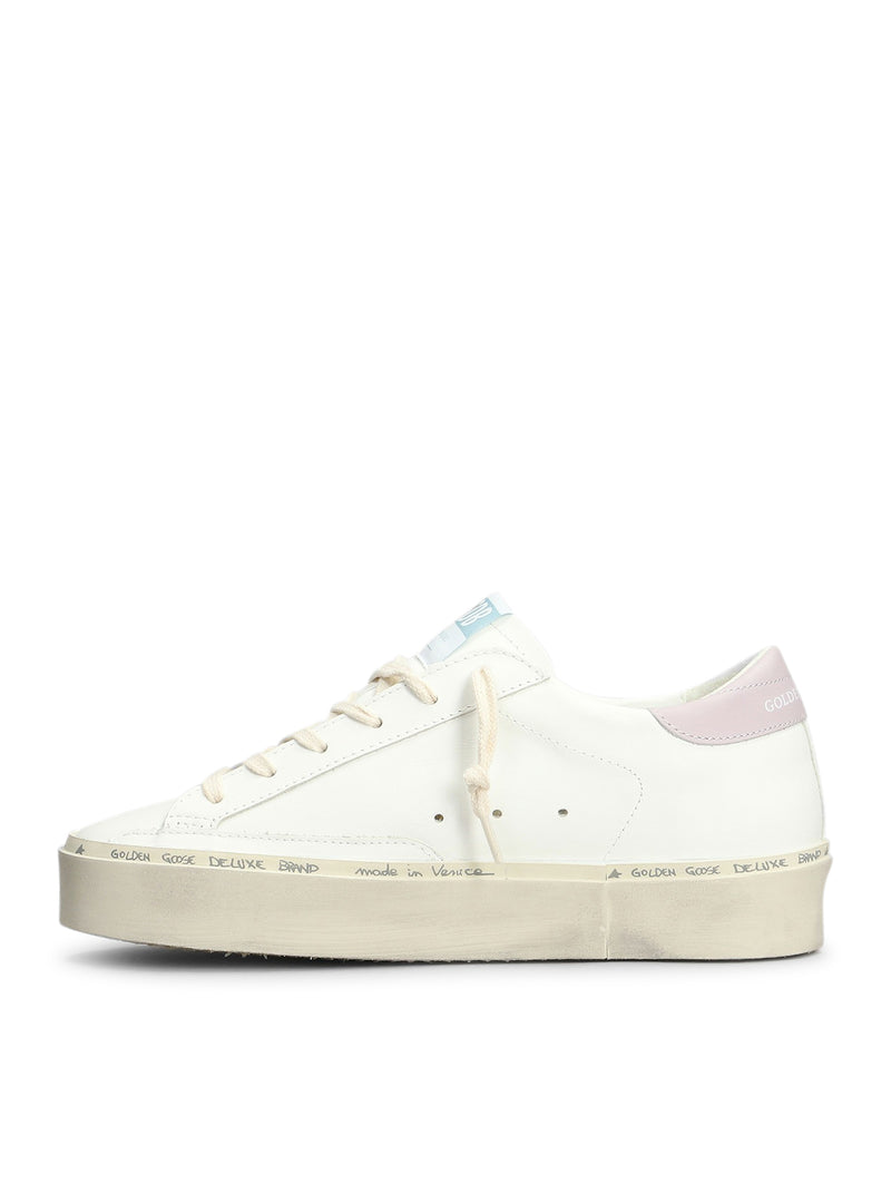 HI-STAR NAPPA SNEAKERS