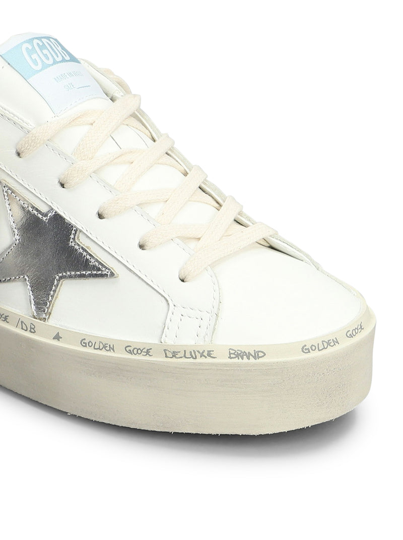 HI-STAR NAPPA SNEAKERS