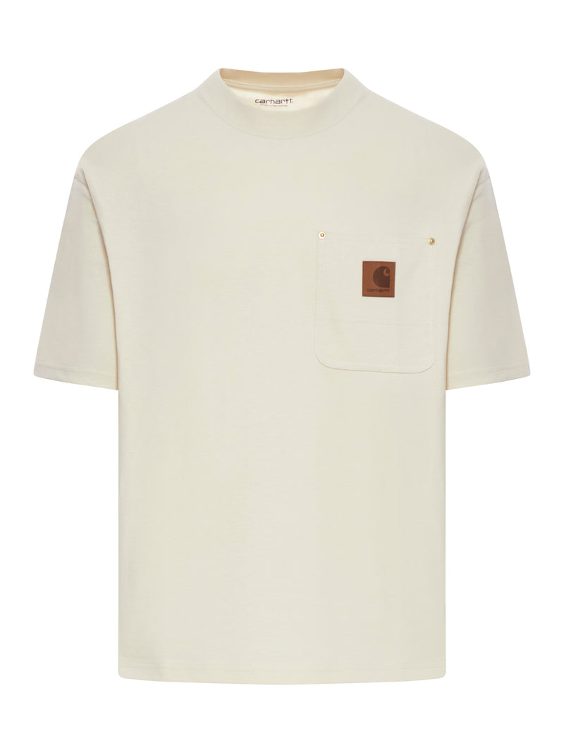 S/S ELDON POCKET T-SHIRT