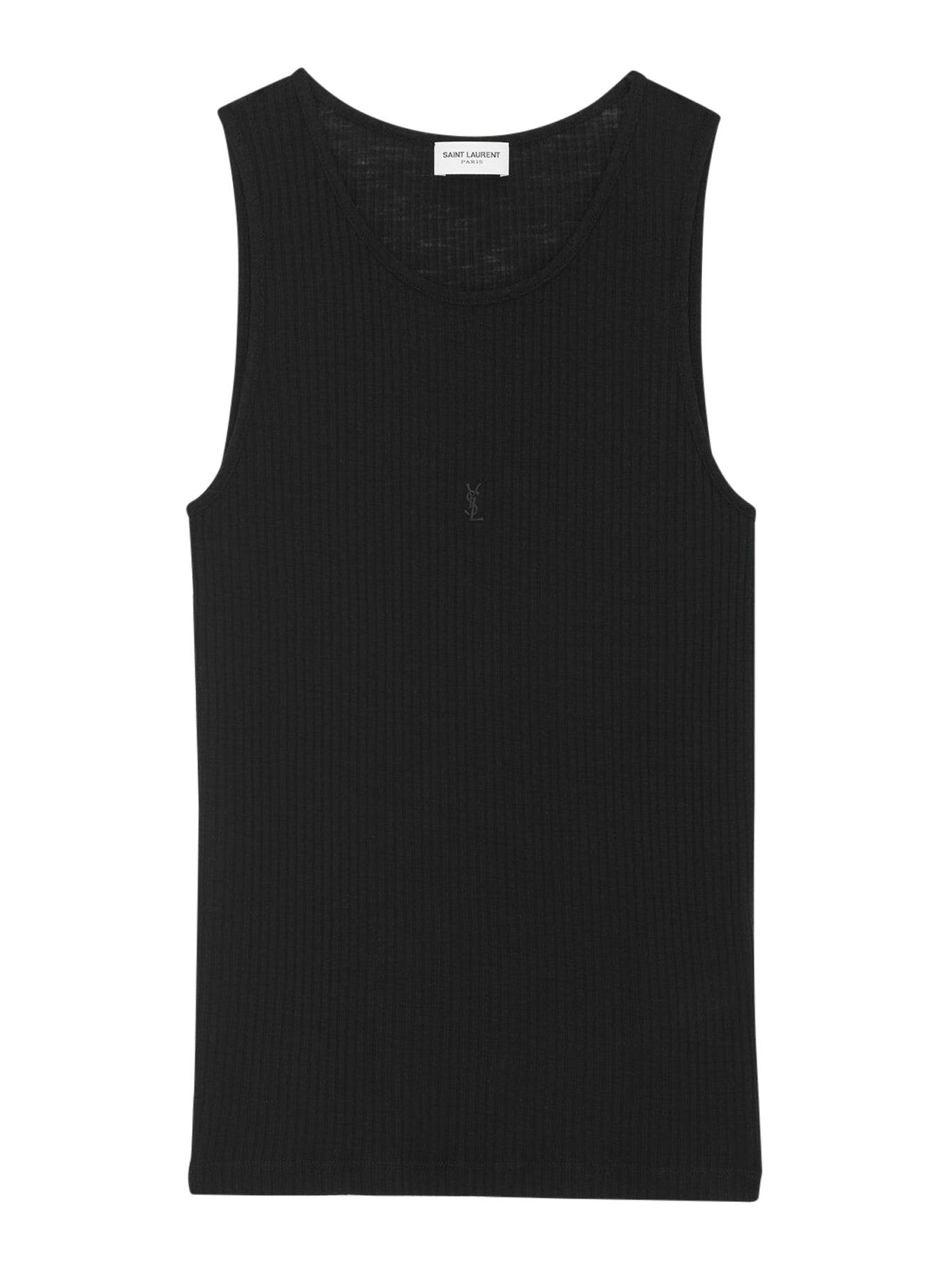 CASSANDRE TANK TOP