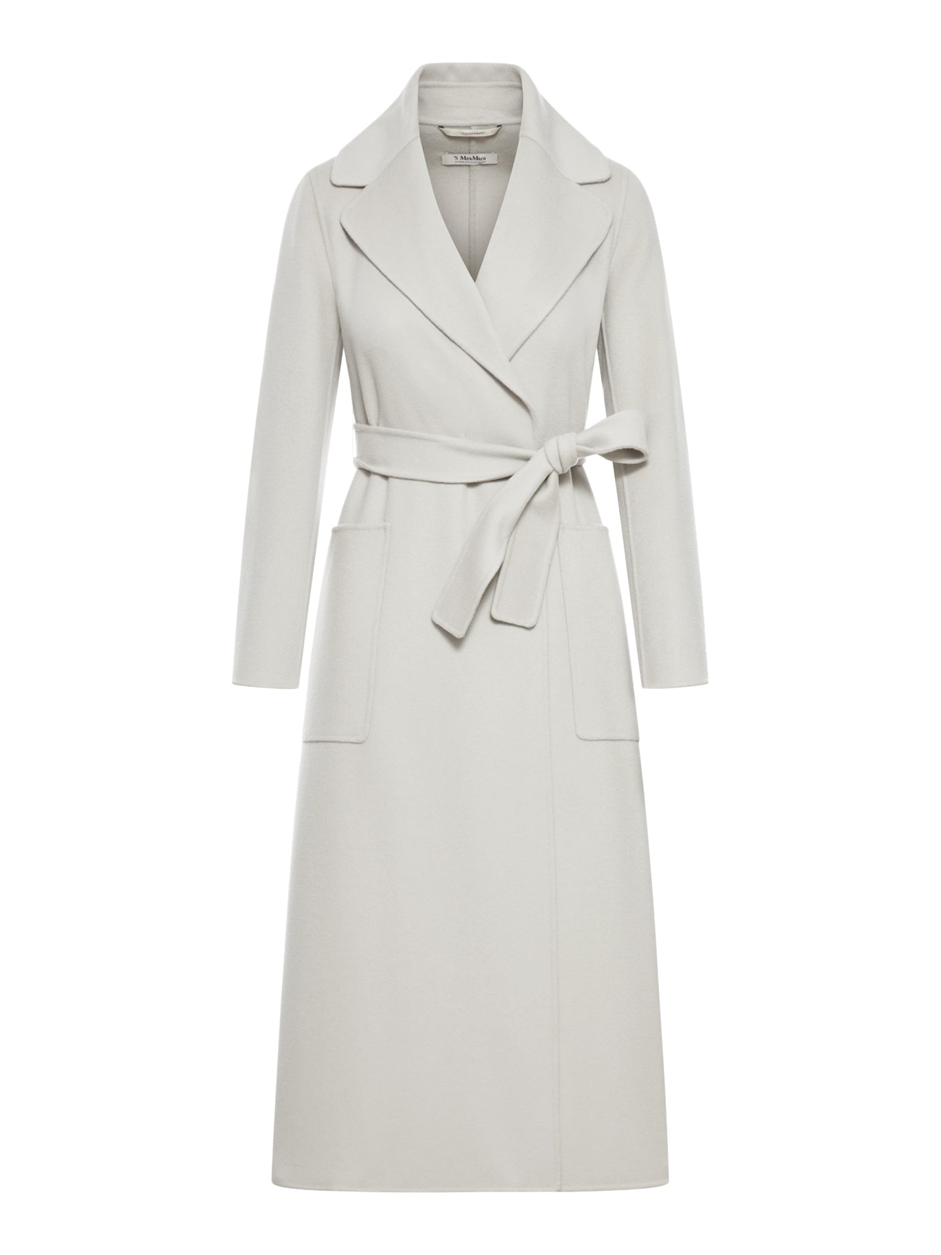 PAOLORE WOOL ROBE COAT