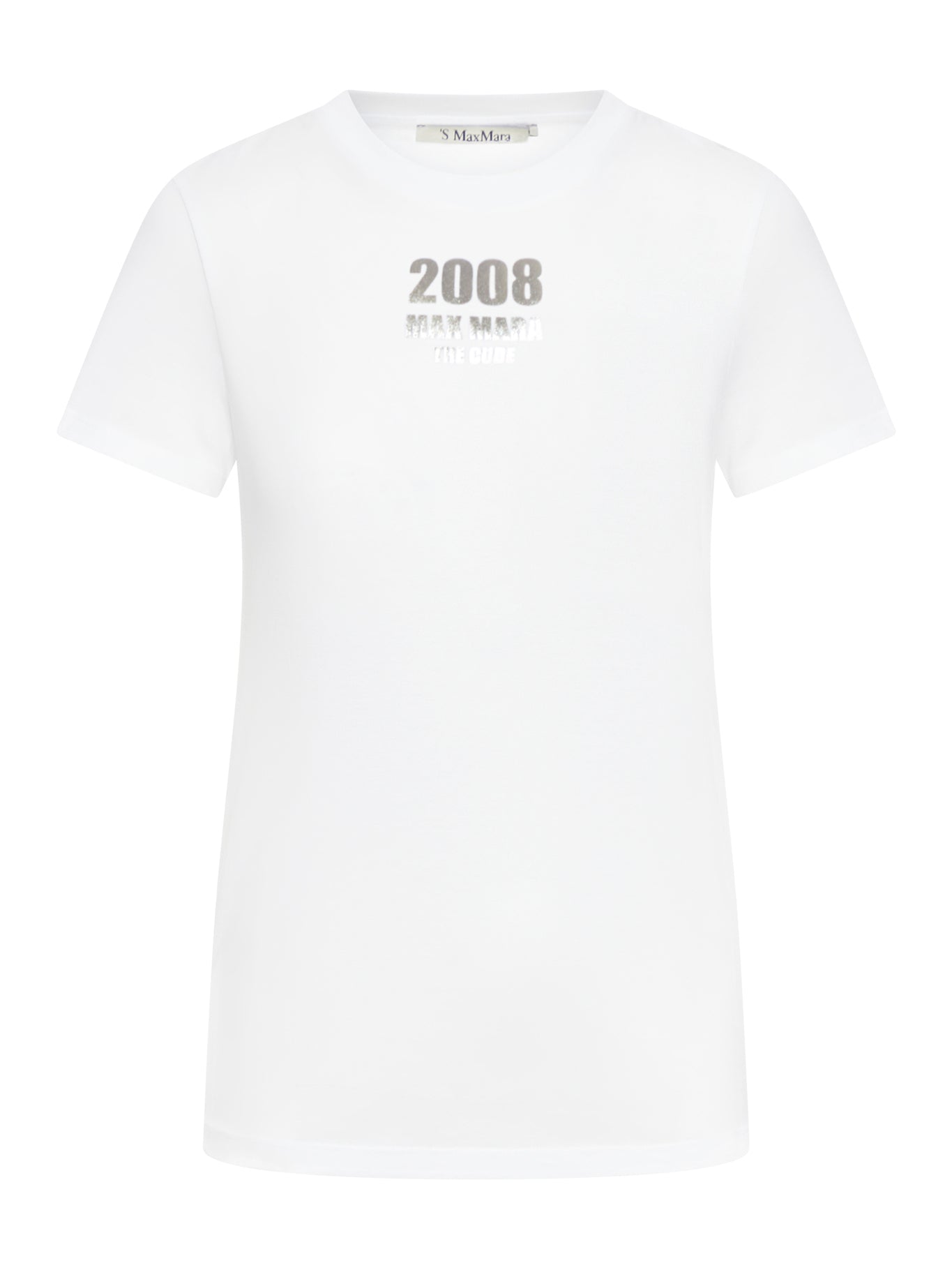 QUIETO COTTON T-SHIRT