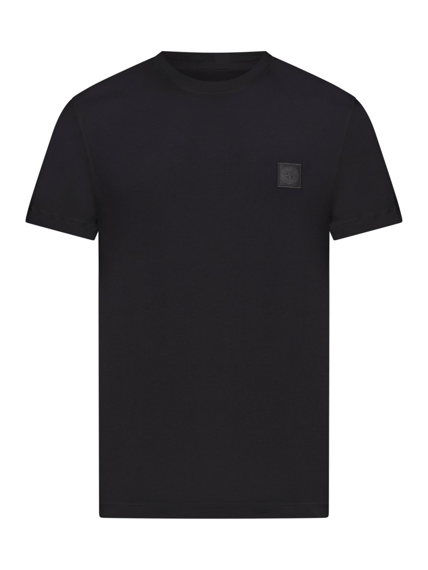 SLIM FIT SHORT SLEEVE T-SHIRT