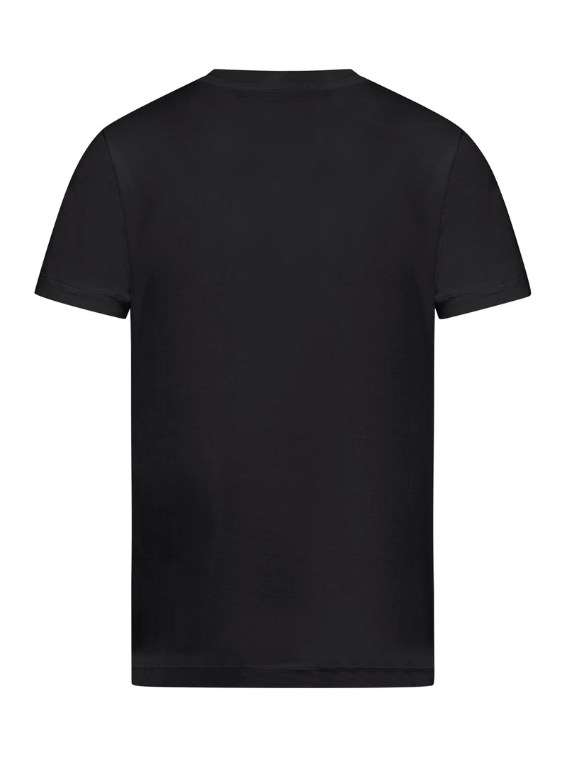 SLIM FIT SHORT SLEEVE T-SHIRT