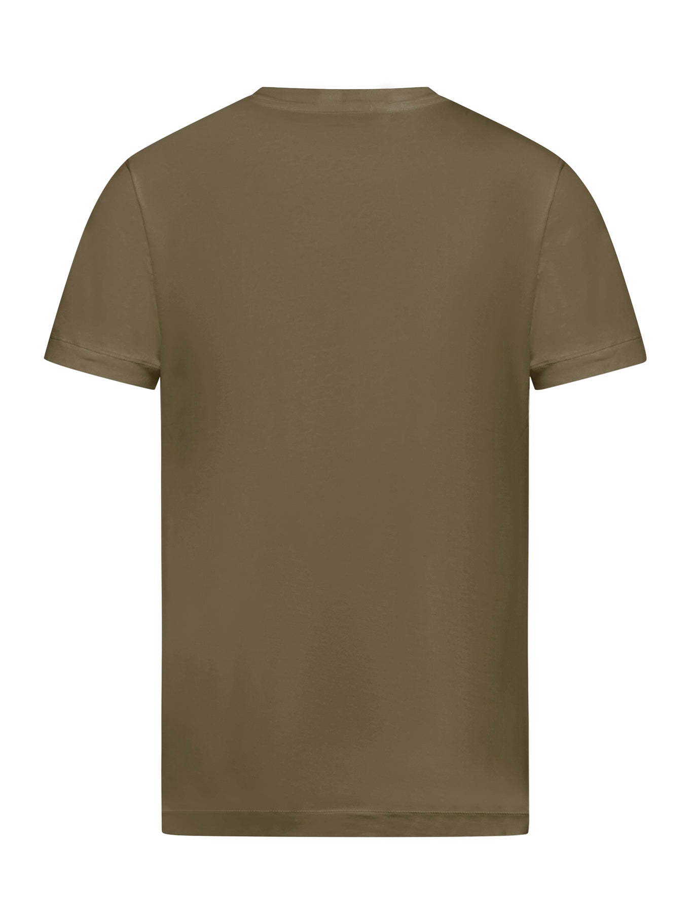 SLIM FIT SHORT SLEEVE T-SHIRT