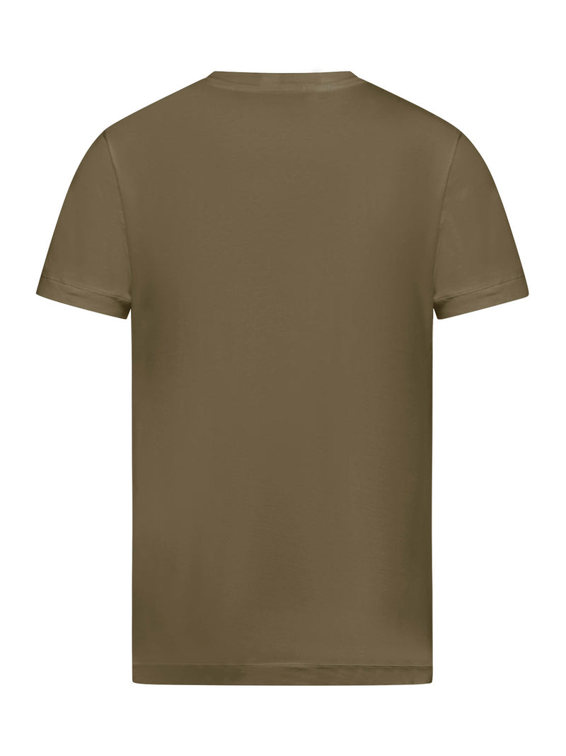 SLIM FIT SHORT SLEEVE T-SHIRT