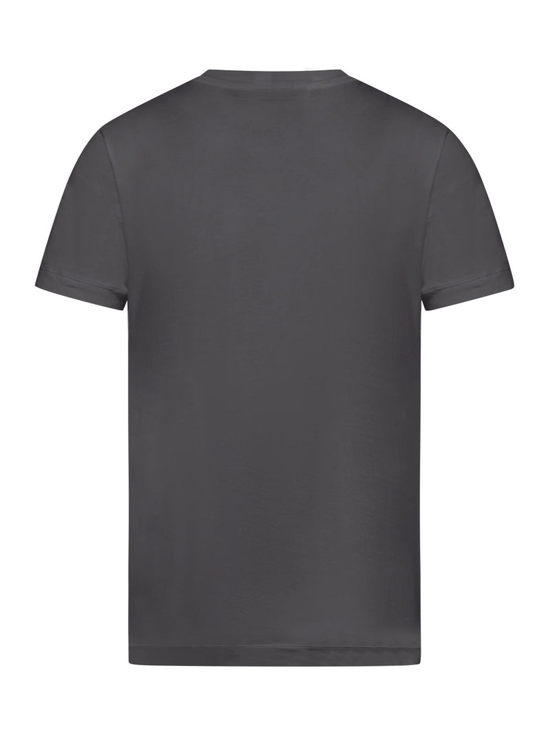 SLIM FIT SHORT SLEEVE T-SHIRT