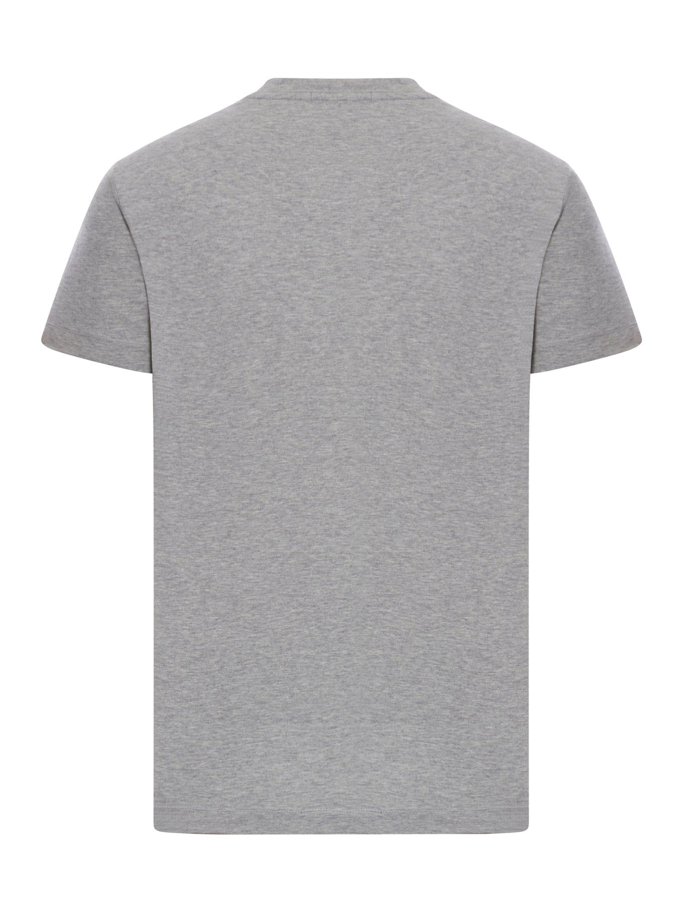 SLIM FIT SHORT SLEEVE T-SHIRT