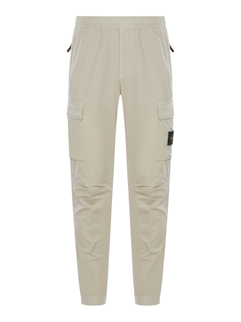 COMPASS LOGO SPORTS PANTS