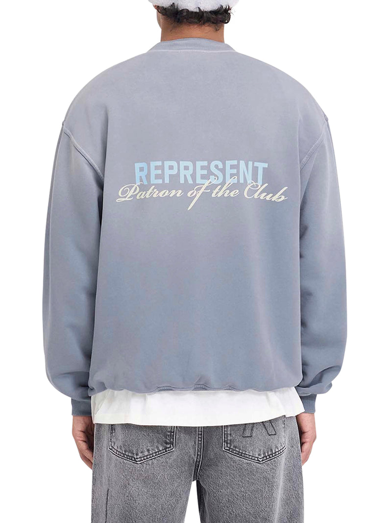 PATRONS OF THE CLUB SWEATER