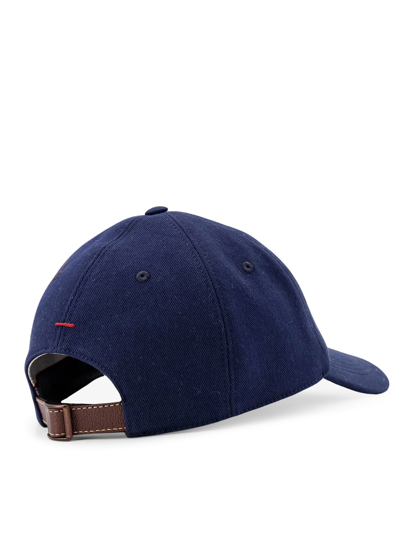 CANVAS HAT WITH VISOR