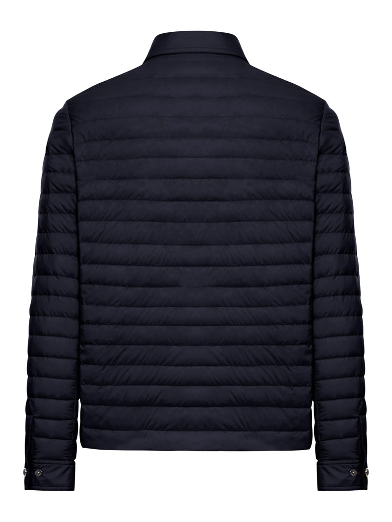 BERSAN-S3 PADDED JACKET