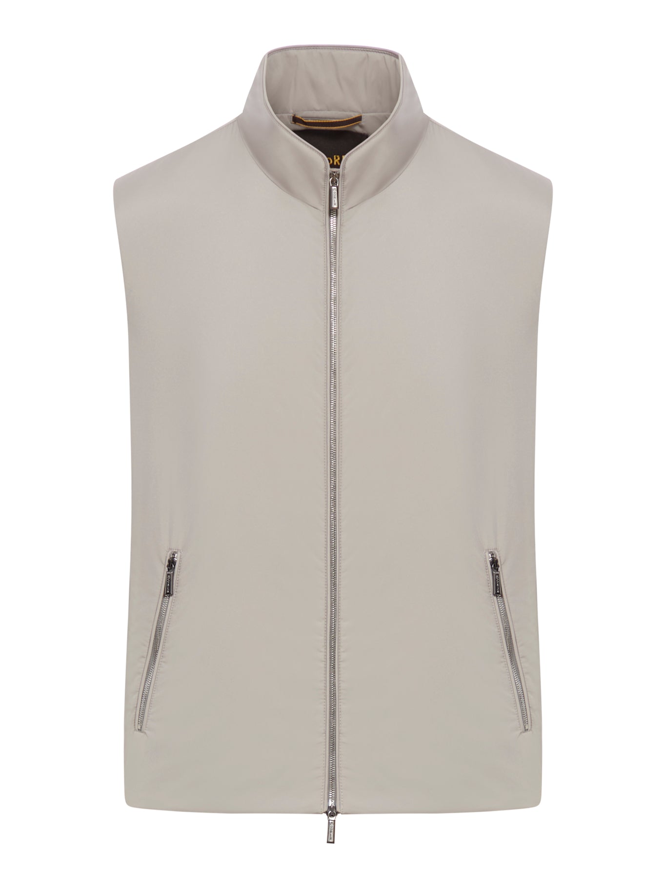 SENIO-SKT PADDED VEST