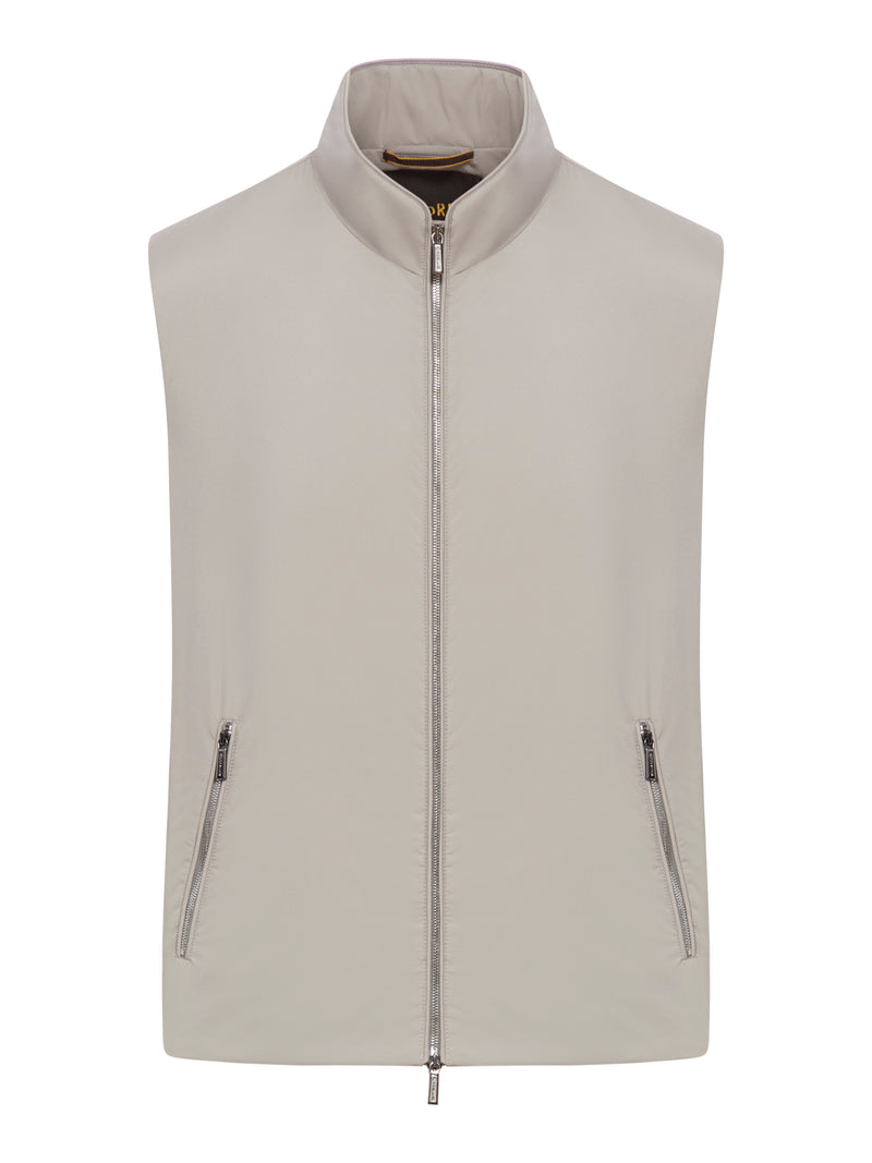 SENIO-SKT PADDED VEST