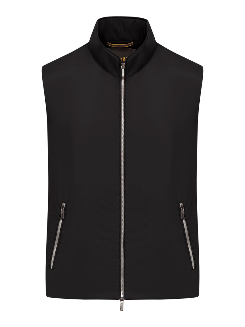 SENIO-SKT PADDED VEST